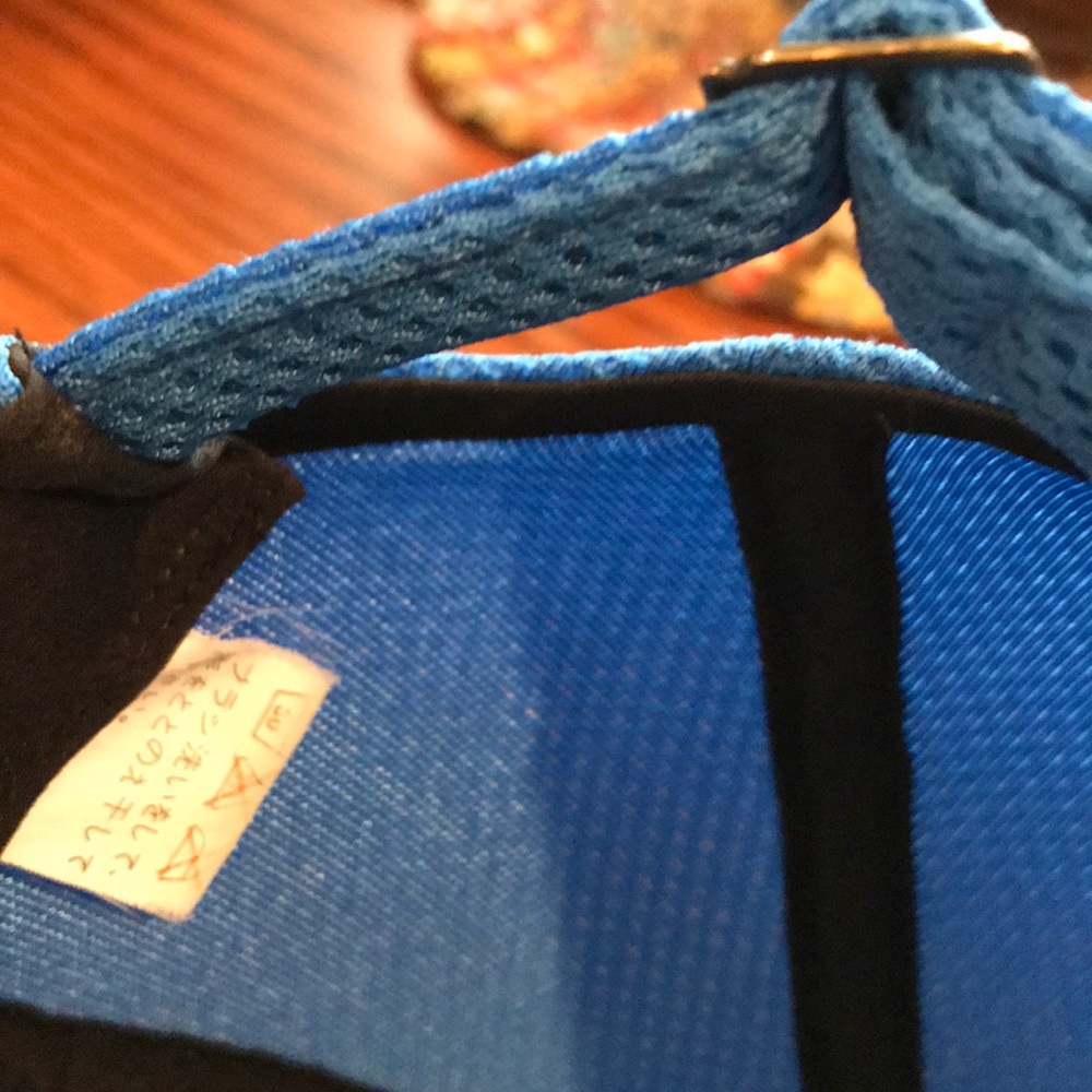 Men’s ball cap from Thailand - Picture 3 of 3